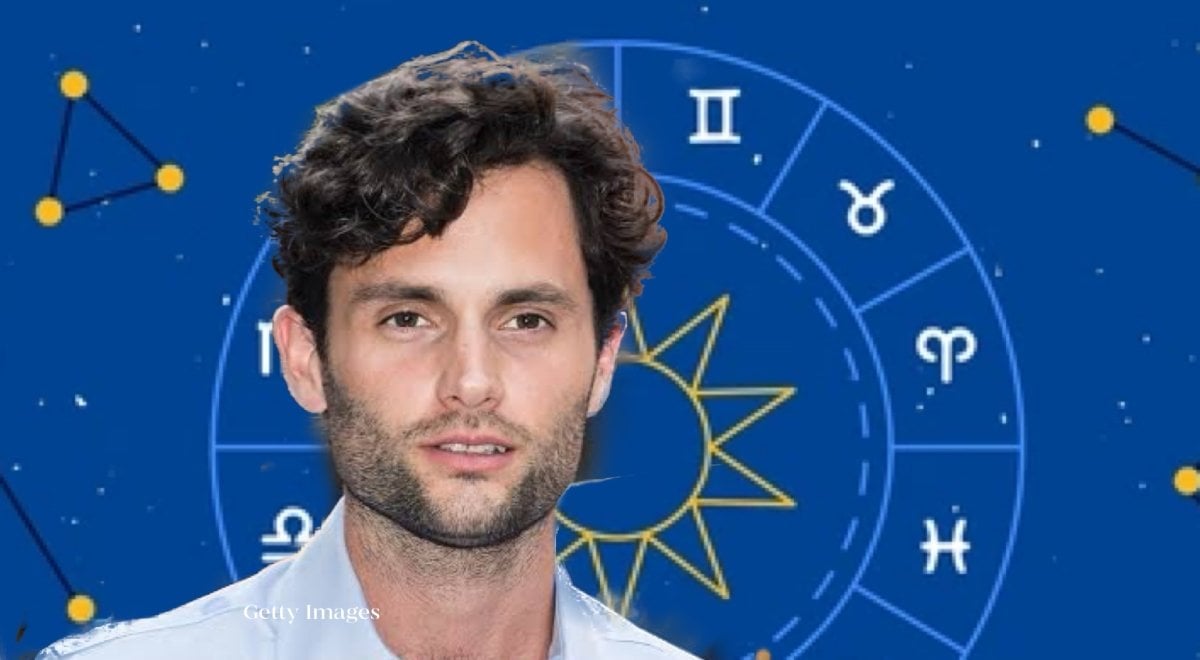 Penn Badgley Says He Likes Astrology and It’s Really Hot F*XOXO