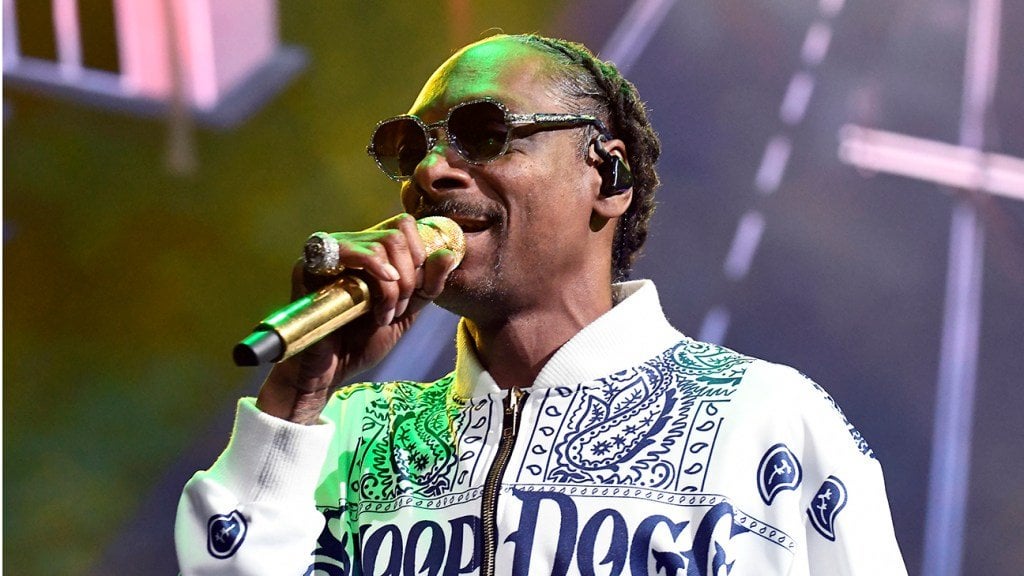 Snoop Dogg Set to Join NBCUniversal’s Primetime Coverage of the